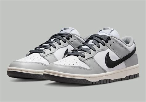 nike dunks grau weiß|Nike Dunk Low